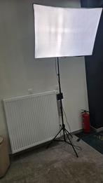 Bresser BR-2246B 2250W daglichtset, Ophalen, Zo goed als nieuw