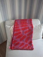 Plaid, decoratie kleed, woondeken, Enlèvement ou Envoi, Comme neuf