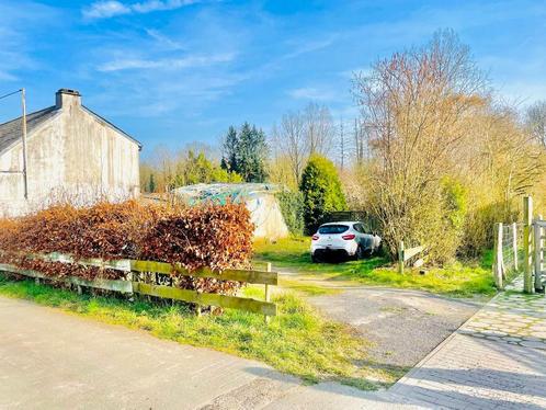 Maison 2 chambres sur terrain 2000 m2  a DEUX ACREN, Immo, Huizen en Appartementen te koop