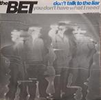 THE BET – Don't Talk To The Liar ( 1981 Belpop 45T ), Cd's en Dvd's, Ophalen of Verzenden
