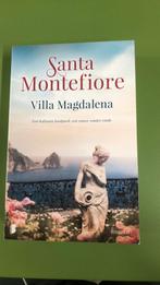 Santa Montefiore - Villa Magdalena, Ophalen of Verzenden, Zo goed als nieuw, Santa Montefiore