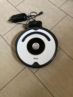I robot Roomba, Gebruikt, Robotstofzuiger, Minder dan 1200 watt, Ophalen