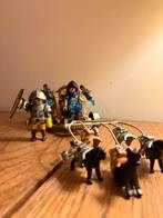 Playmobil novelmore ridders, Kinderen en Baby's, Speelgoed | Playmobil, Ophalen