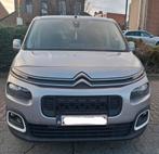 Citroën berlingo 2020, Autos, Argent ou Gris, Achat, 5 portes, Berlingo