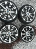 Roue bmw, Auto-onderdelen, Banden en Velgen, Gebruikt, 255 mm, Banden en Velgen, Ophalen