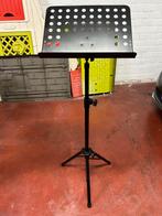 Verstelbaar. In goede staat., Muziek en Instrumenten, Ophalen, Zo goed als nieuw