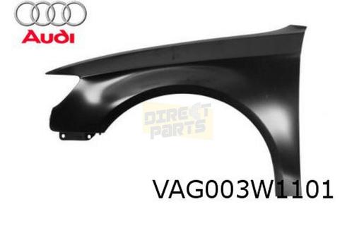 Audi A3 (8/12-4/20) Voorscherm Links (3-/5 drs.) Origineel!, Auto-onderdelen, Carrosserie, Spatbord, Audi, Nieuw, Verzenden