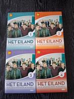 Het Eiland, Alle leeftijden, Boxset, Ophalen of Verzenden, Zo goed als nieuw