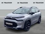 Citroen C3 Aircross 1.2 PureTech 130 EAT6 MAX, Automaat, 1199 cc, Emergency brake assist, 97 kW