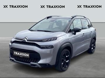 Citroen C3 Aircross 1.2 PureTech 130 EAT6 MAX  beschikbaar voor biedingen