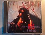 Cd. Prince. Funky Weapon Remix EP., Cd's en Dvd's, Cd's | Pop, Ophalen of Verzenden