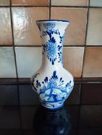 Kleine vaas Delfts blauw, Antiek en Kunst, Ophalen