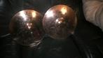 zildjian custom Avedis set, Muziek en Instrumenten, Ophalen, Zo goed als nieuw, Overige merken