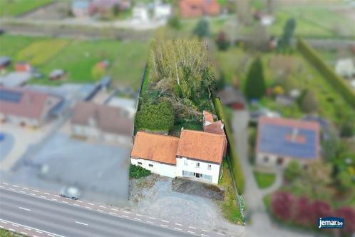 Opbrengsteigendom te koop in Diepenbeek, Immo, Huizen en Appartementen te koop, Vrijstaande woning, F