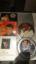 LP elvis, Ophalen of Verzenden