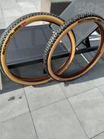 Mtb banden Schwalbe, Ophalen