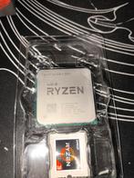 AMD Ryzen 3 3100, Informatique & Logiciels, Comme neuf, Enlèvement ou Envoi