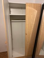 Kleerkast, Ophalen, Gebruikt