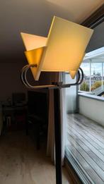 Vloerlamp 'Triana' van Arteluce - Italië - Begin jaren 1980, Huis en Inrichting, Ophalen, Gebruikt, Glas, Modern