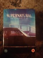 Dvd-box Supernatural compl sez 1 -13 aangeboden, Cd's en Dvd's, Dvd's | Tv en Series, Ophalen of Verzenden, Zo goed als nieuw