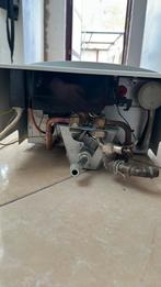 Junkers Celsius gasgeiser – werkt perfect 90€, Ophalen, Zo goed als nieuw
