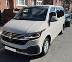 VW T6.1 Caravelle Lichte Vracht DSG 4MOTION Comfortline, Auto's, Automaat, 4 deurs, 1995 cc, Euro 6