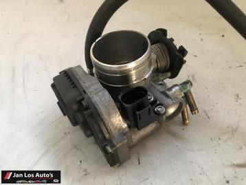 VW golf 2.0 gasklephuis  beschikbaar voor biedingen