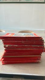 Strips Suske en Wiske - slechte staat, Boeken, Stock en Verzamelingen, Ophalen, Gelezen