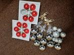 Set kerstversiering, Ophalen, Gebruikt