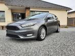 Ford Focus Tournier 1.5 TDCI DPF, Auto's, Ford, Stof, 4 cilinders, Zilver of Grijs, Te koop