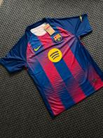 FC Barcelona 2025/26 Thuis Shirt, Maat XL, Ophalen of Verzenden, Zo goed als nieuw, Shirt