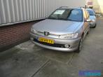 PEUGEOT 306 BREAK 1.6 Versnellingsbak 5 bak handbak, Auto-onderdelen, Ophalen of Verzenden, Gebruikt, Peugeot