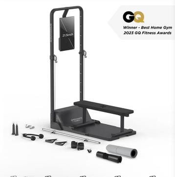 Speediance Gym Monster V1, Sport en Fitness, Ophalen, Nieuw