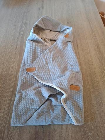 voksi wrap in zeer goede staat, Ophalen, Gebruikt