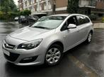 Opel Astra 1,6 cdti Euro6, Auto's, Voorwielaandrijving, 5 deurs, Particulier, Te koop