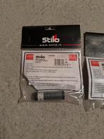 Peltor Helmet to Stilo WRC Amplifier Adaptor