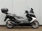 BMW C 650 GT Highline / Handvat- zetelverwarming / Topstaat, Motorrijbewijs A, Bedrijf, Meer dan 35 kW, 647 cc