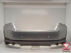 BMW 4 Serie I4 G26 Achterbumper Bumper 6xPDC Origineel!, Auto-onderdelen, Carrosserie, Gebruikt, BMW, Bumper