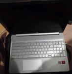 Hp laptop 8gb ram/256gb ssd amd Athlon en AMD Radeon, Computers en Software, Ophalen, SSD
