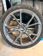 Hyundai I30N Performance Velgen Originele 19 inch 5x114,3, Ophalen of Verzenden, Gebruikt, Hyundai