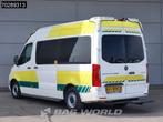 Mercedes Sprinter 316 CDI Ambulance Brancard Automaat Zieken, Automaat, Gebruikt, Euro 6, 4 cilinders