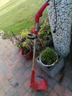 Grastrimmer, Tuin en Terras, Ophalen, Gebruikt