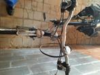 dames fiets, Fietsen en Brommers, Fietsen | Dames | Damesfietsen, Ophalen, Gebruikt