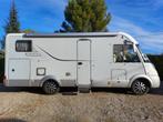 Hymer Integral pour 2 personnes, Caravanes & Camping, Diesel, Particulier, Hymer, Intégral