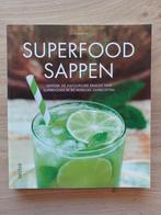 Superfood Sappen, Ophalen of Verzenden, Nieuw, Julie Morris