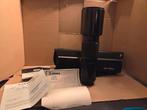 Objectif APO-SIGMA 1:5,6 f = 400 mm multicouche, Enlèvement ou Envoi, Comme neuf