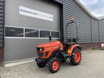 Kubota EK1-221 minitractor NIEUW, Zakelijke goederen, Landbouw | Tractoren, Nieuw, Overige merken, Tot 2500