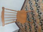 4 onverslijtbare bonanza stoelen, Huis en Inrichting, Ophalen, Gebruikt
