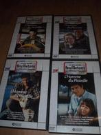 L'homme du Picardie (Christian Barbier, Pierre Santini), Vanaf 6 jaar, Verzenden, Zo goed als nieuw, Overige genres