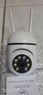 Camera Wifi, Ophalen, Zo goed als nieuw, Buitencamera